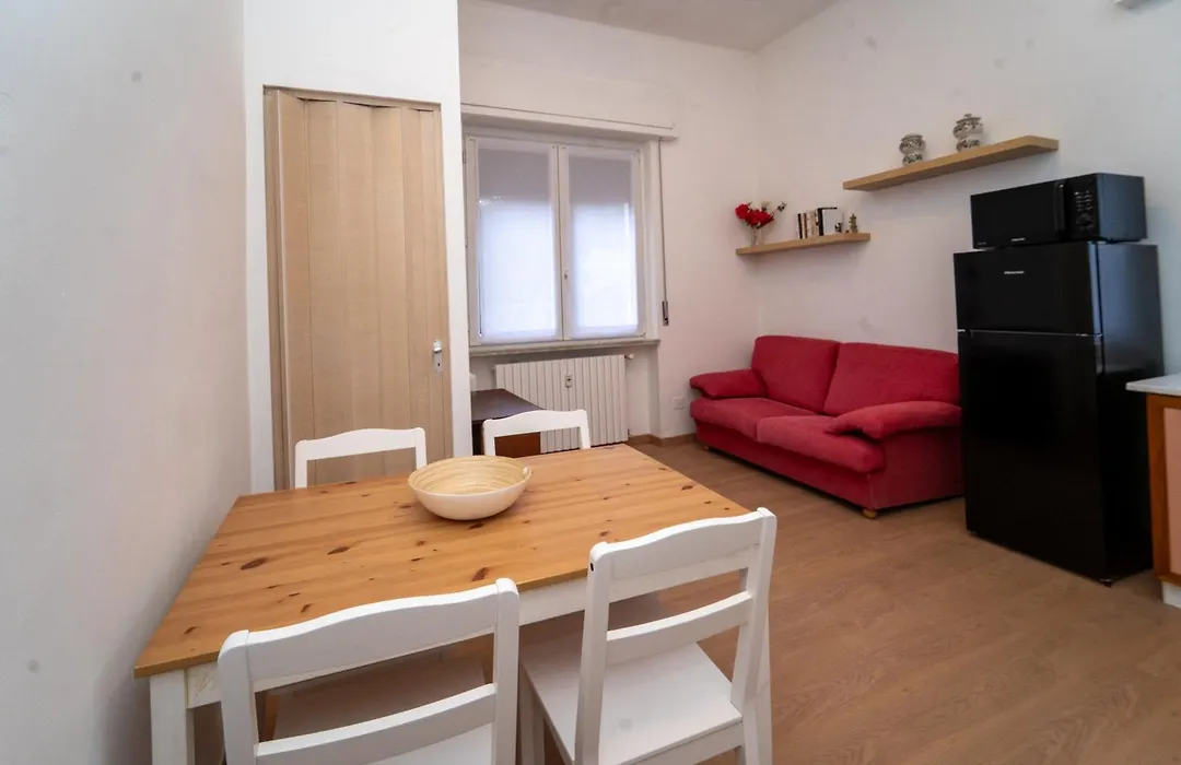 Apartment Milano-Niguarda District-1