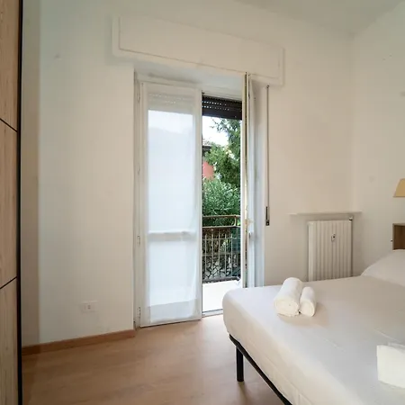 Apartment Milano-Niguarda District-3