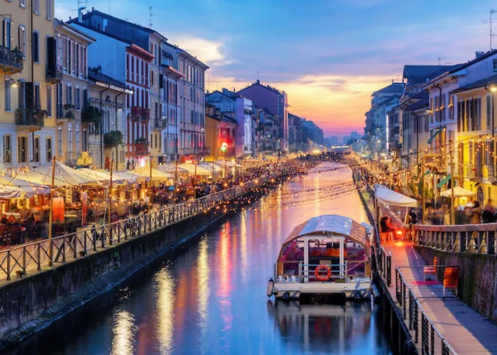 Cozy B&B Navigli - Milano