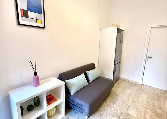 Cozy B&B Navigli - Milano